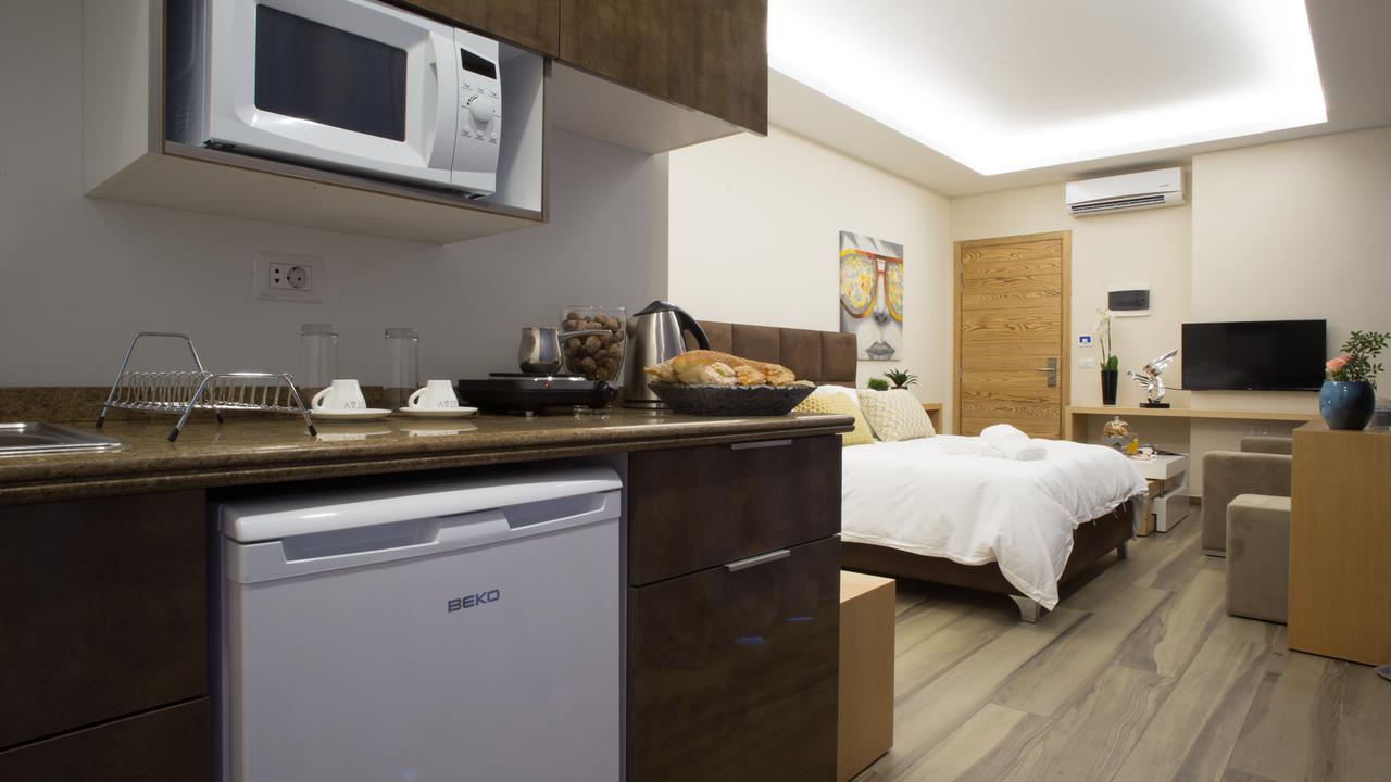 The Stay Furnished Apartments Dbayeh Exterior photo