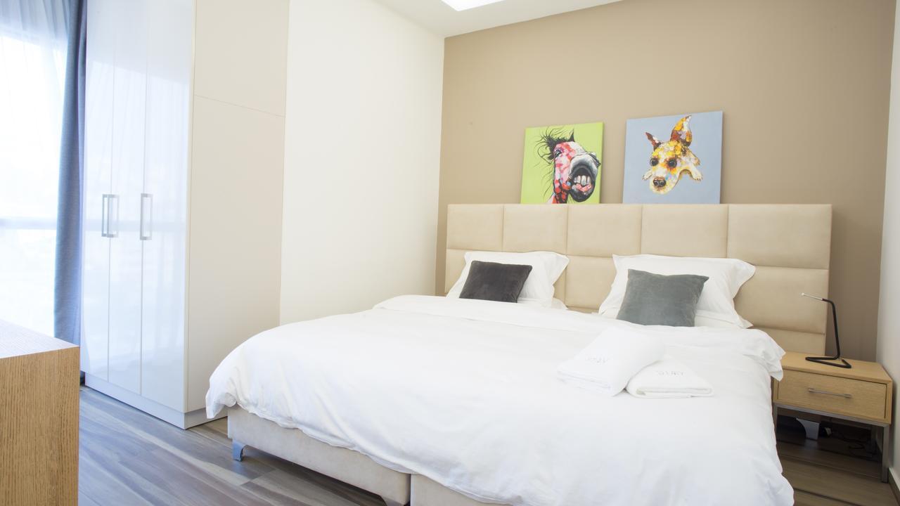 The Stay Furnished Apartments Dbayeh Exterior photo