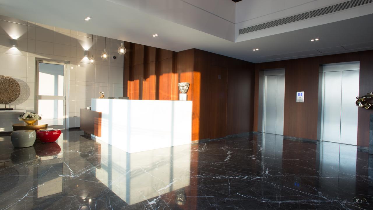 The Stay Furnished Apartments Dbayeh Exterior photo