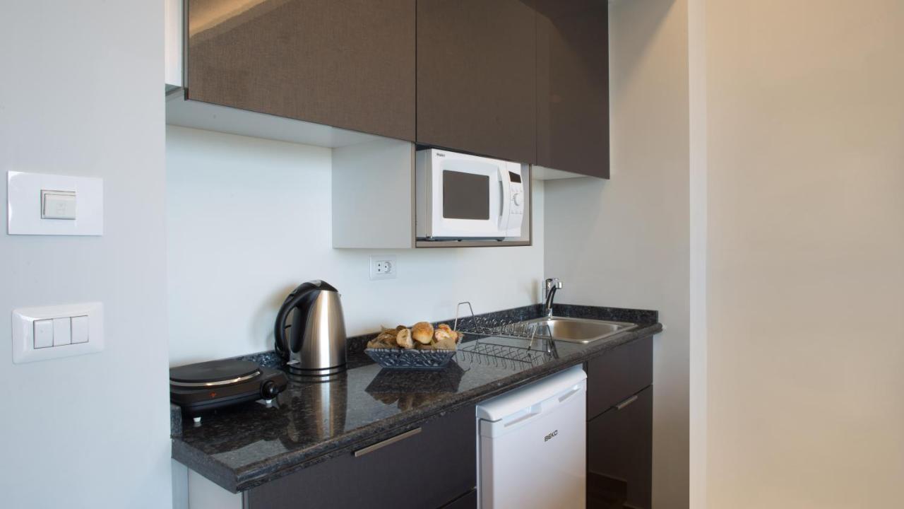 The Stay Furnished Apartments Dbayeh Exterior photo