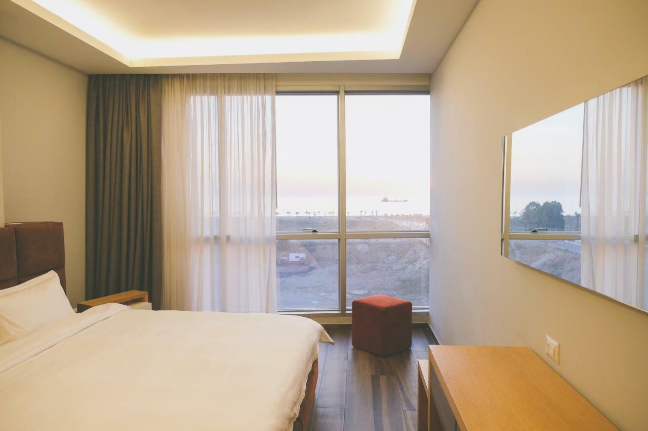 The Stay Furnished Apartments Dbayeh Exterior photo